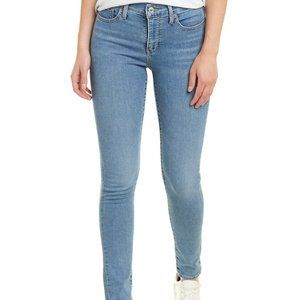 Levi's Women's 311 Berlin Skyline Shaping Skinny